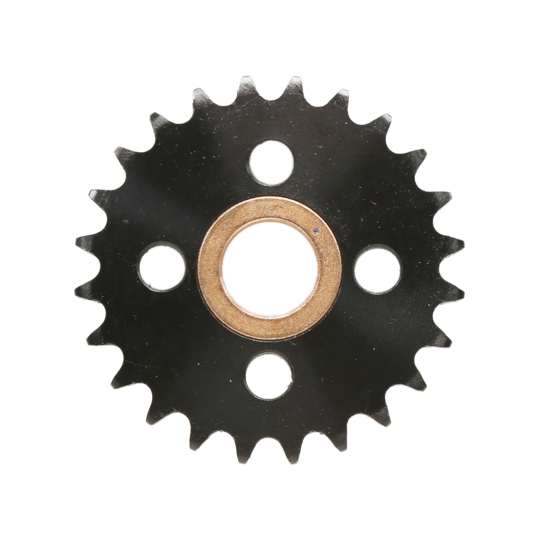 Linear 2220-022 Sprocket, 41 A 24, with Bearing