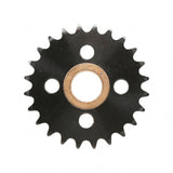 [#20] 2220-022 Sprocket with Bearing [#20]