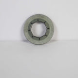 2400-029 Push-On Nut