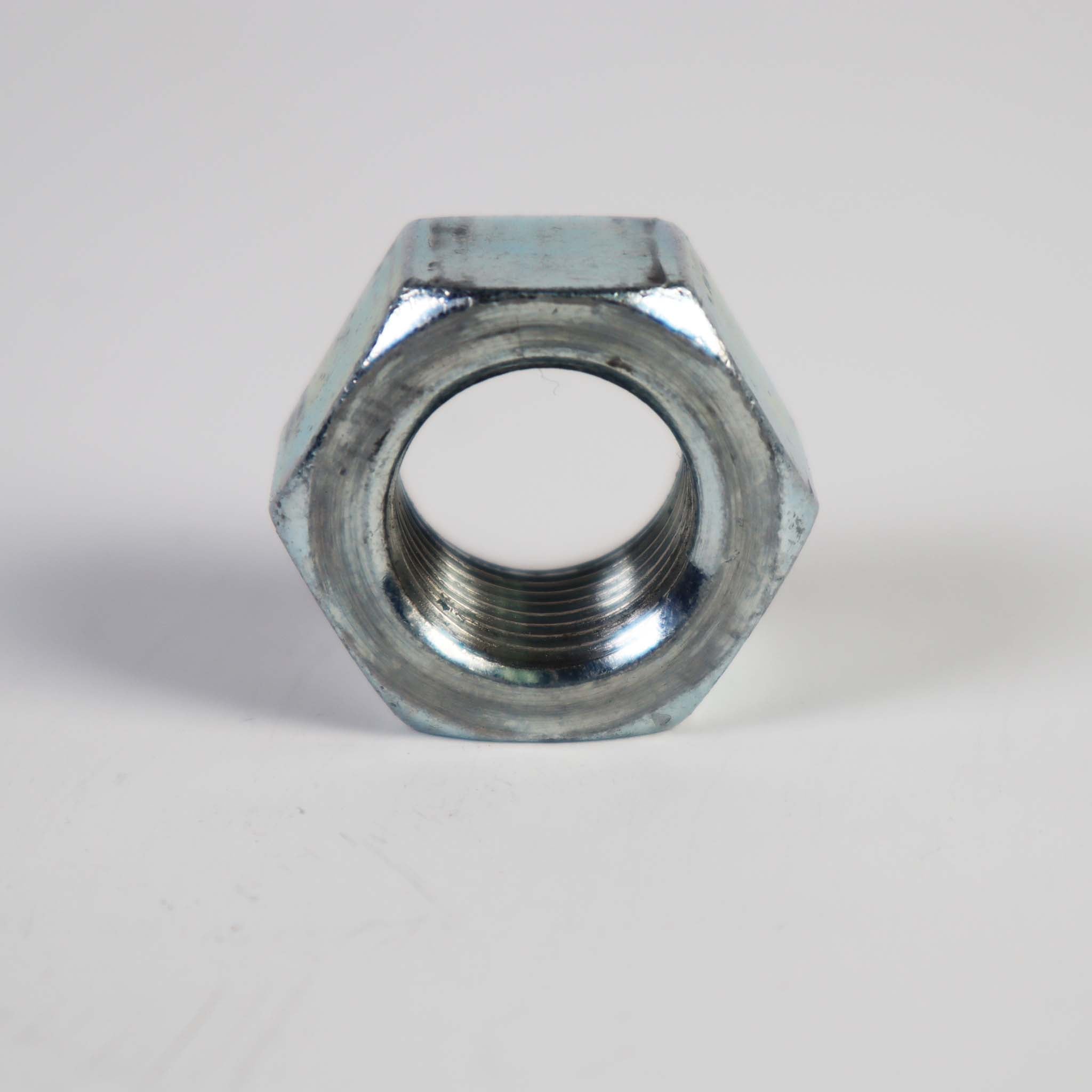 Linear 2400-061 Hex Nut, 5/8"-18