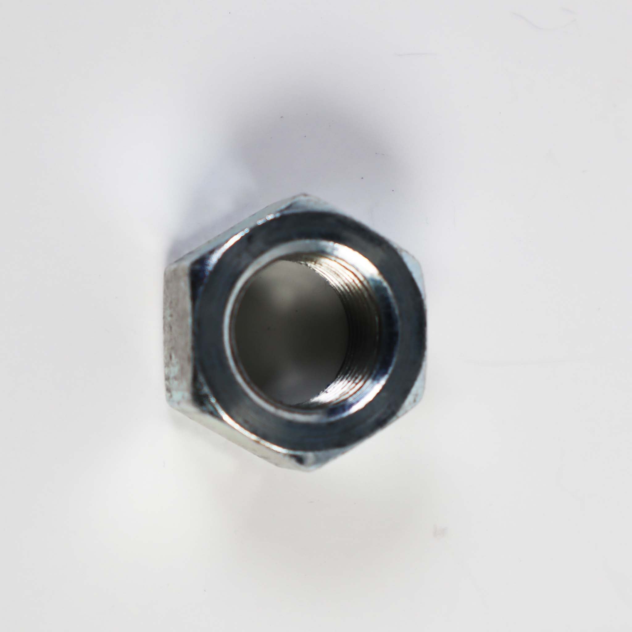 Linear 2400-061 Hex Nut, 5/8"-18