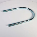 2400-170 U-Bolt, 3"