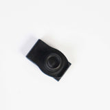 2400-422 U-Nut, 5/16"-18 (4) [#91]