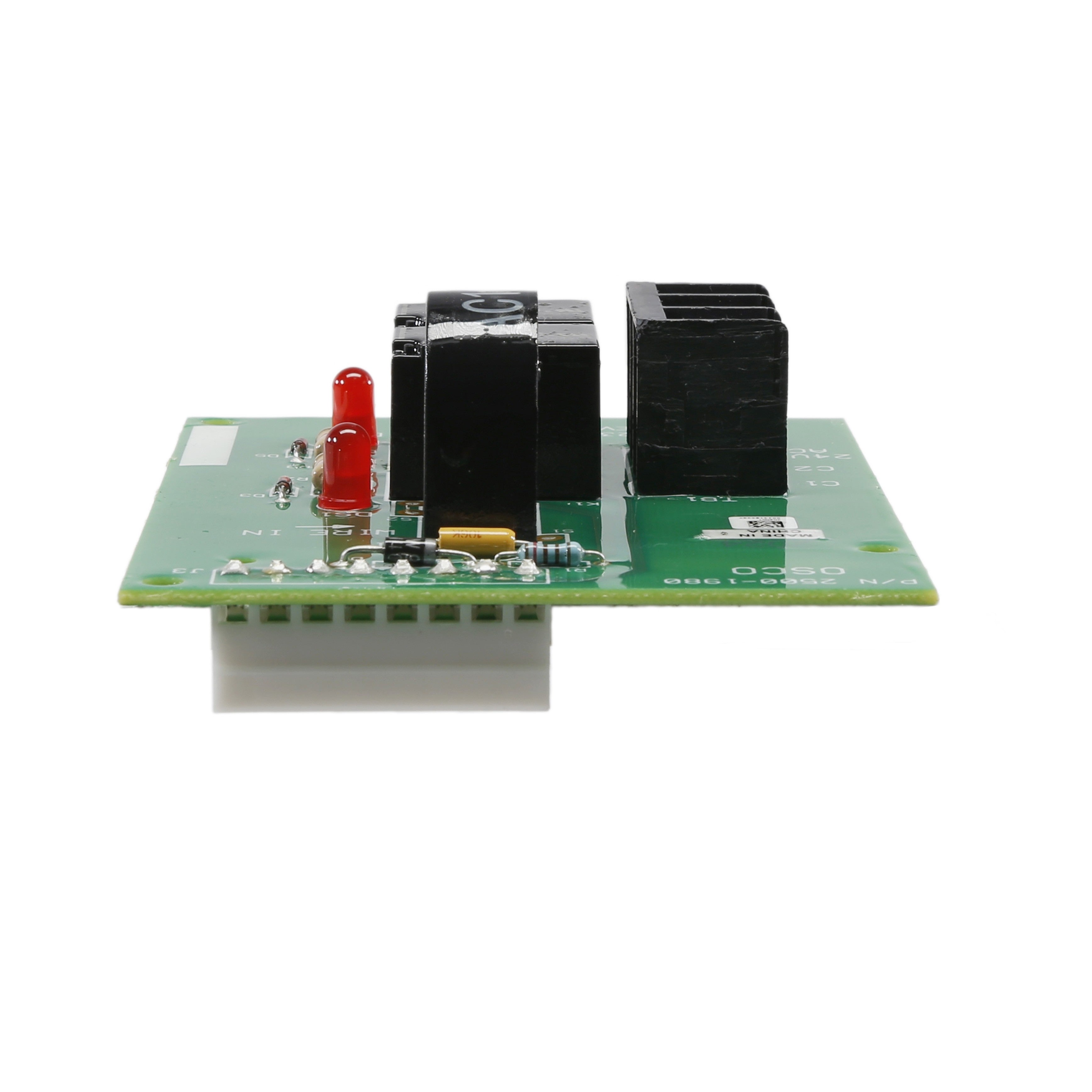 Linear OSCO 2500-1980 AC 3Ph Motor Board