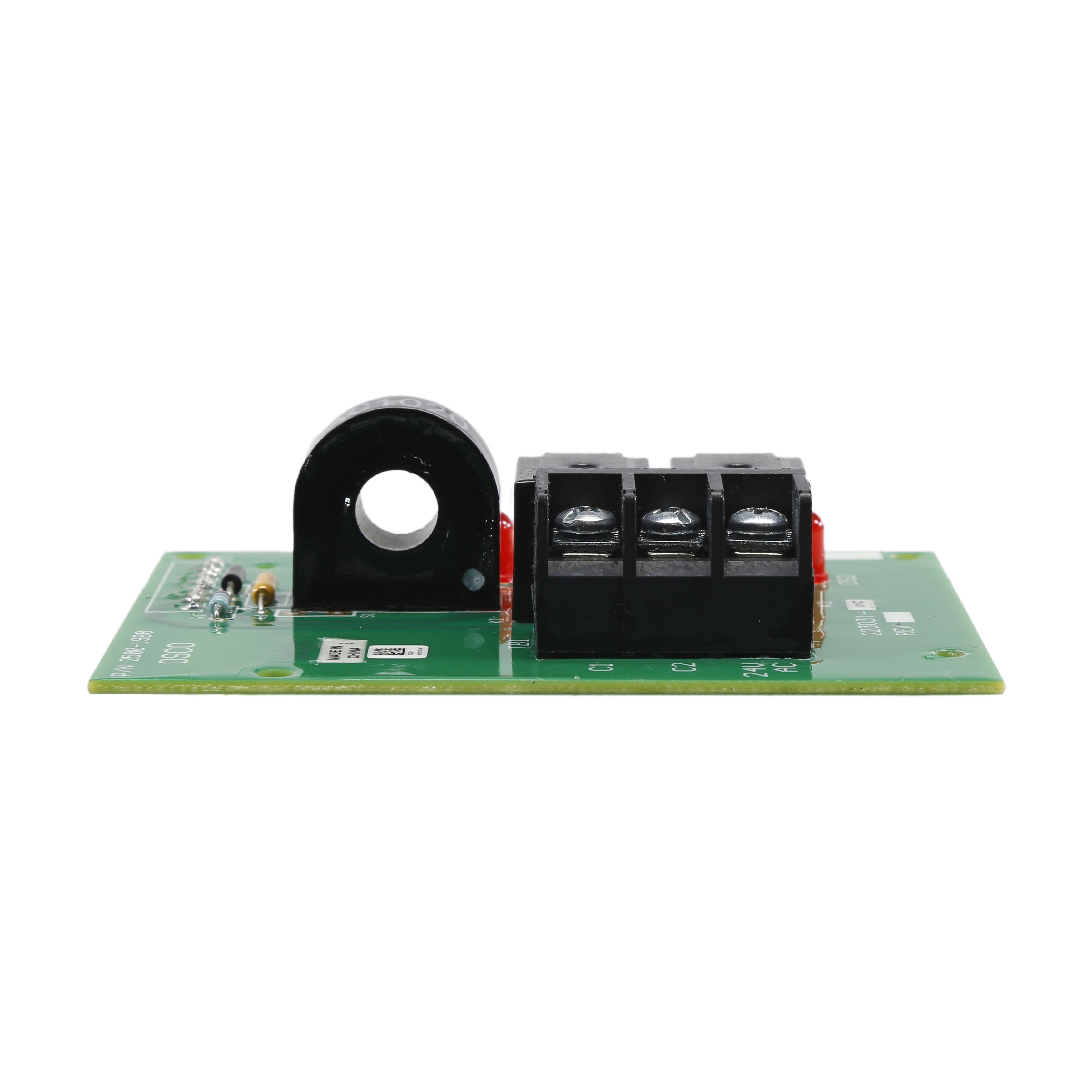 Linear OSCO 2500-1980 AC 3Ph Motor Board