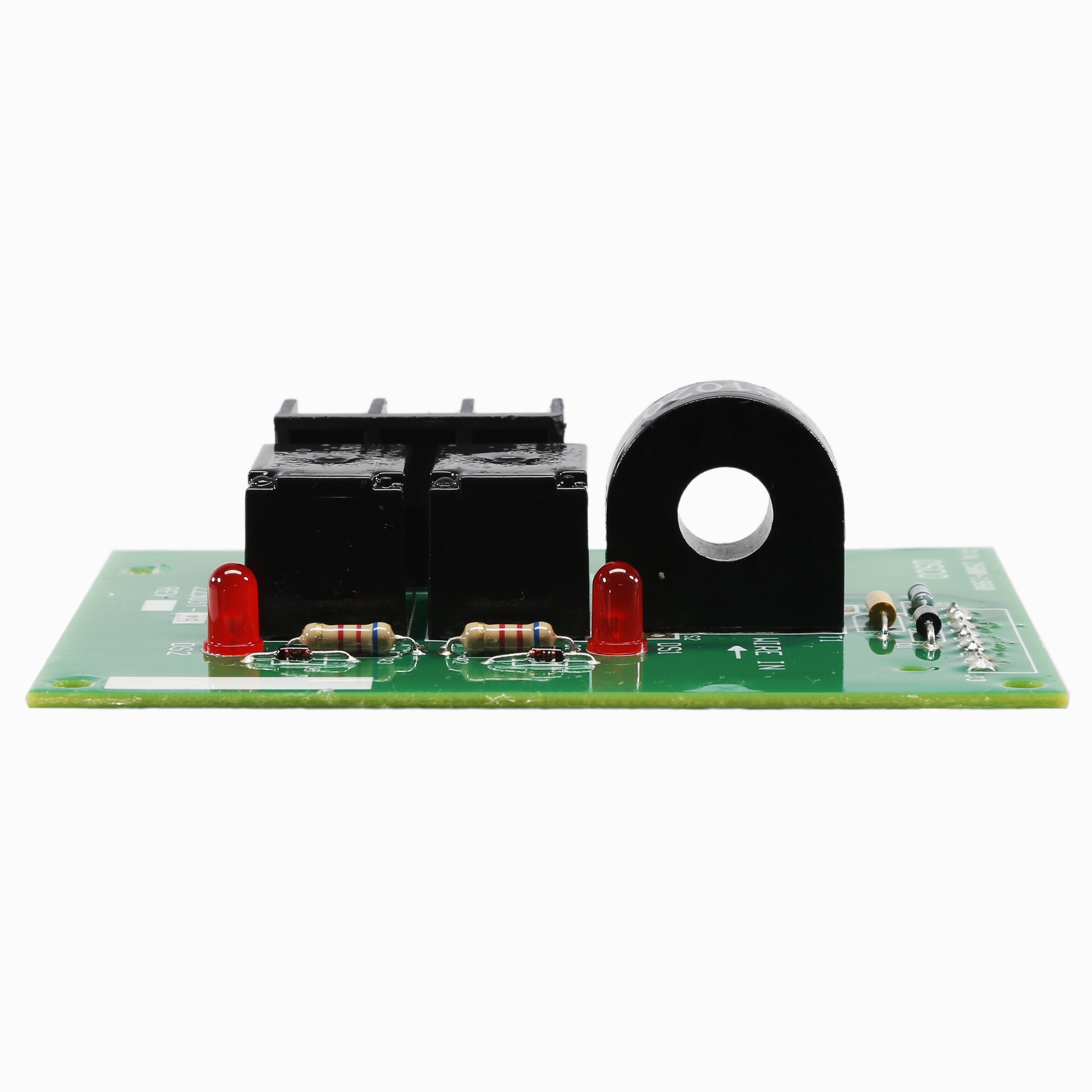 Linear OSCO 2500-1980 AC 3Ph Motor Board