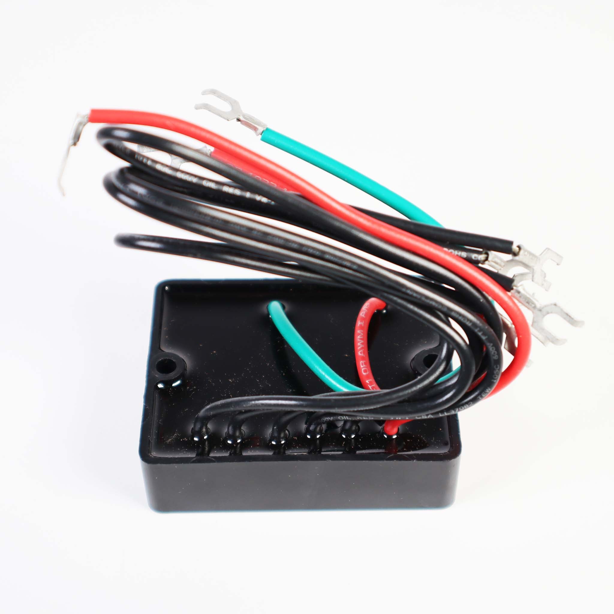 Linear 2500-2207 Low Voltage Surge Surpressor