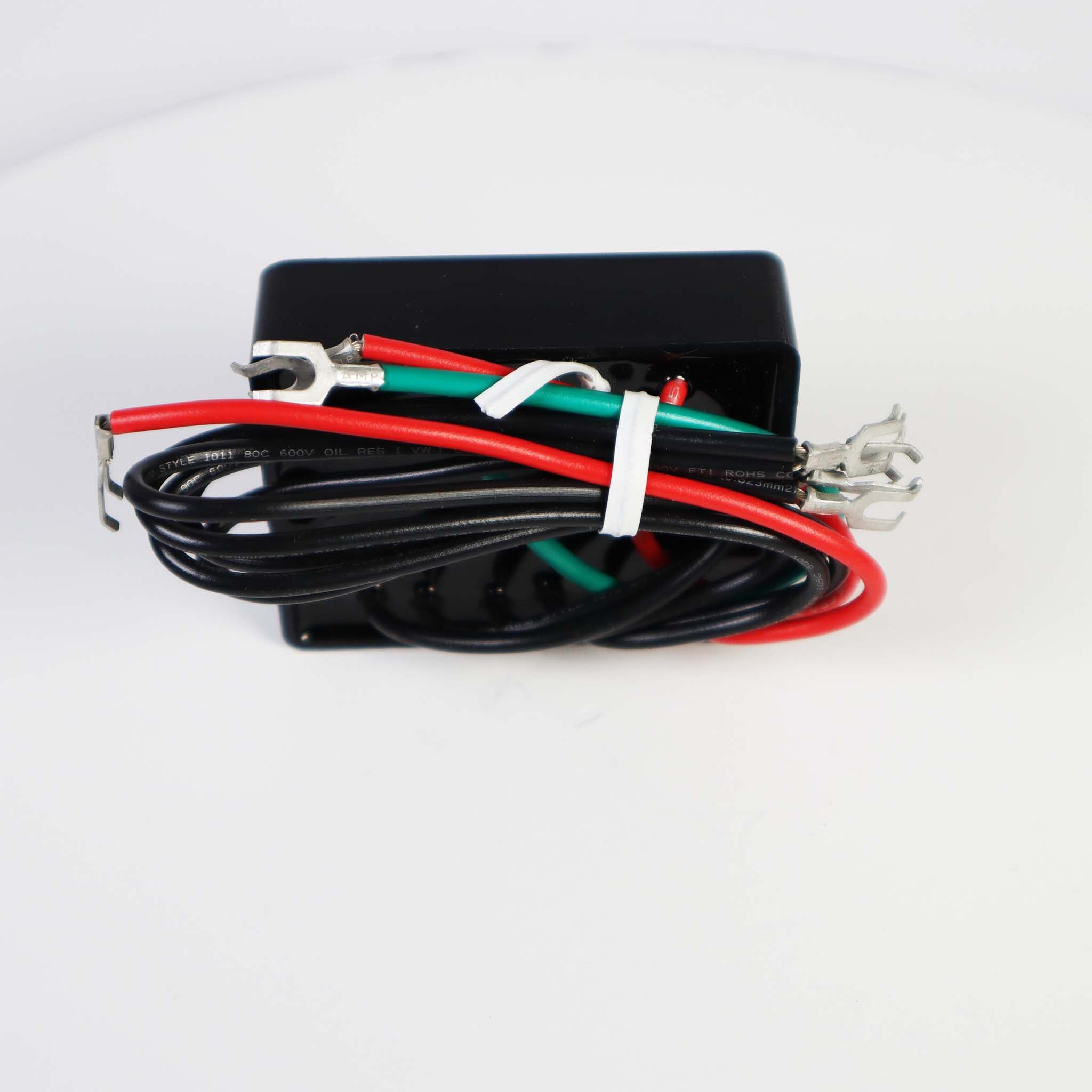 Linear 2500-2207 Low Voltage Surge Surpressor