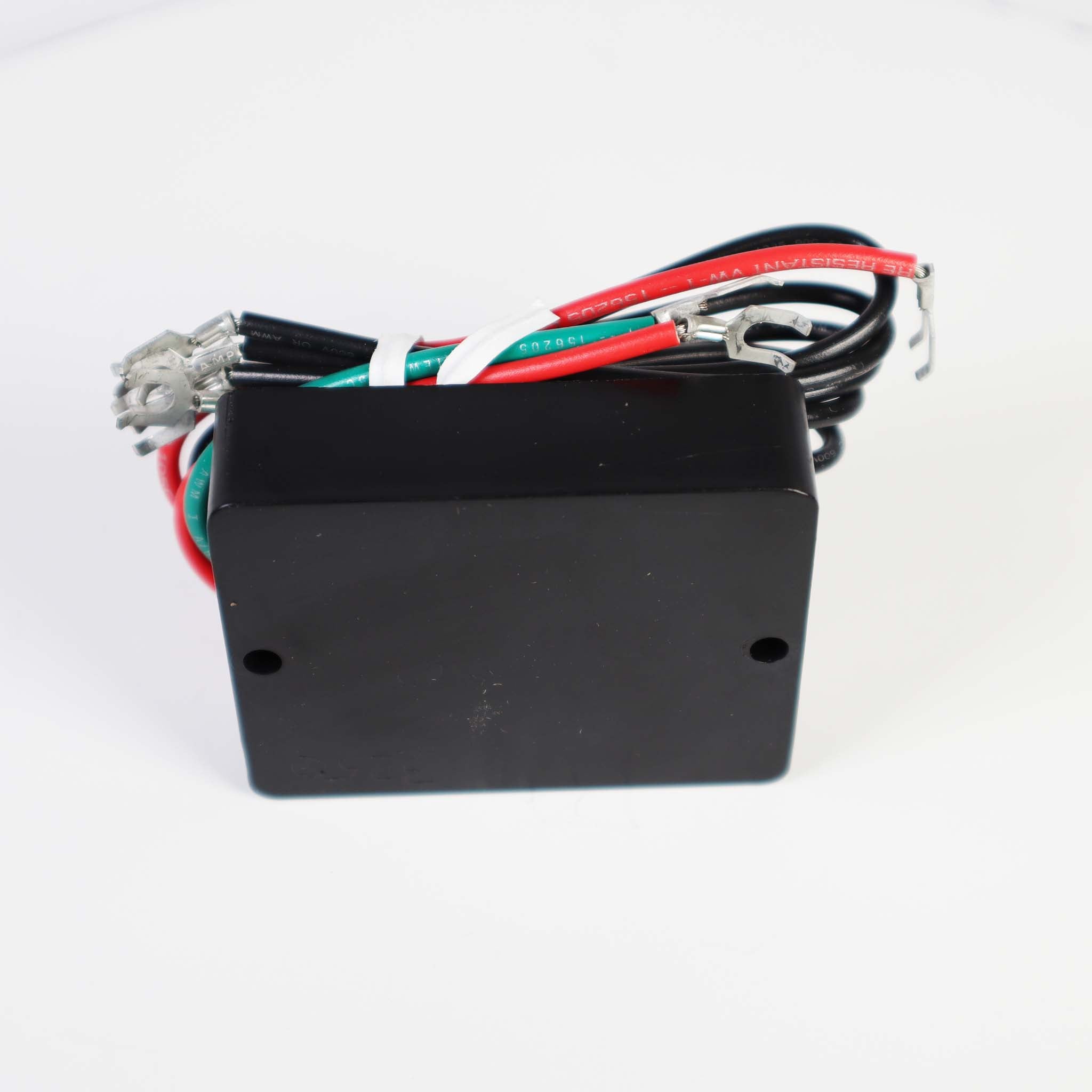 Linear 2500-2207 Low Voltage Surge Surpressor