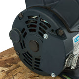 2500-2307 Motor, 1/2 HP, 115V [#17]