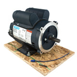 2500-2307 Motor, 1/2 HP, 115V [#17]