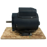 2500-2307 Motor, 1/2 HP, 115V [#17]