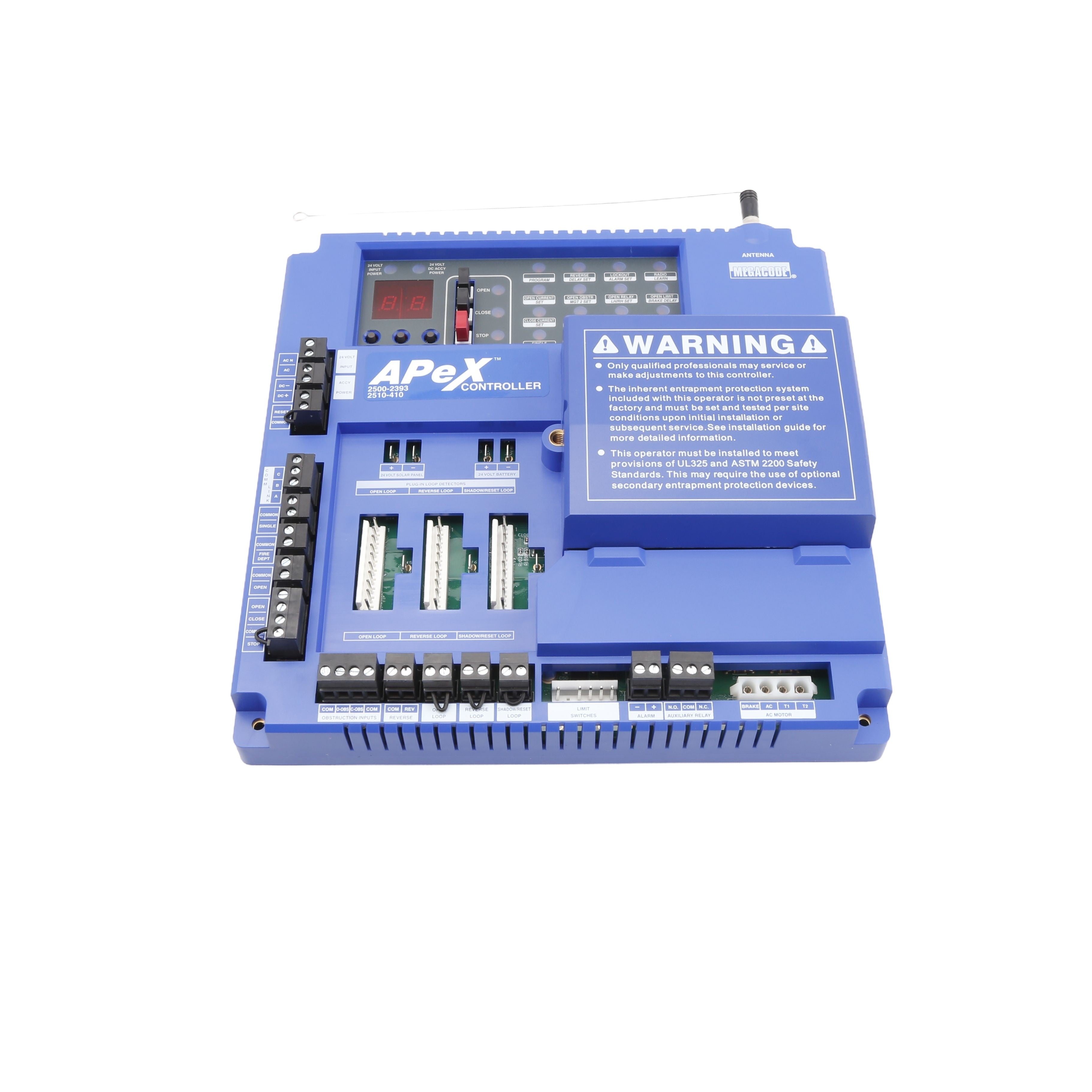Linear Linear OSCO 2500-2393 APEX Control Board