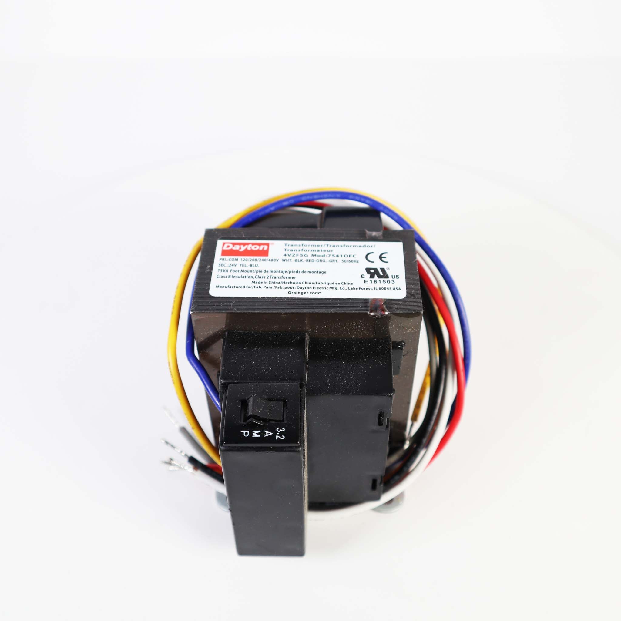 Linear  2500-791 TRANSFORMER 208/240-24V 40VA