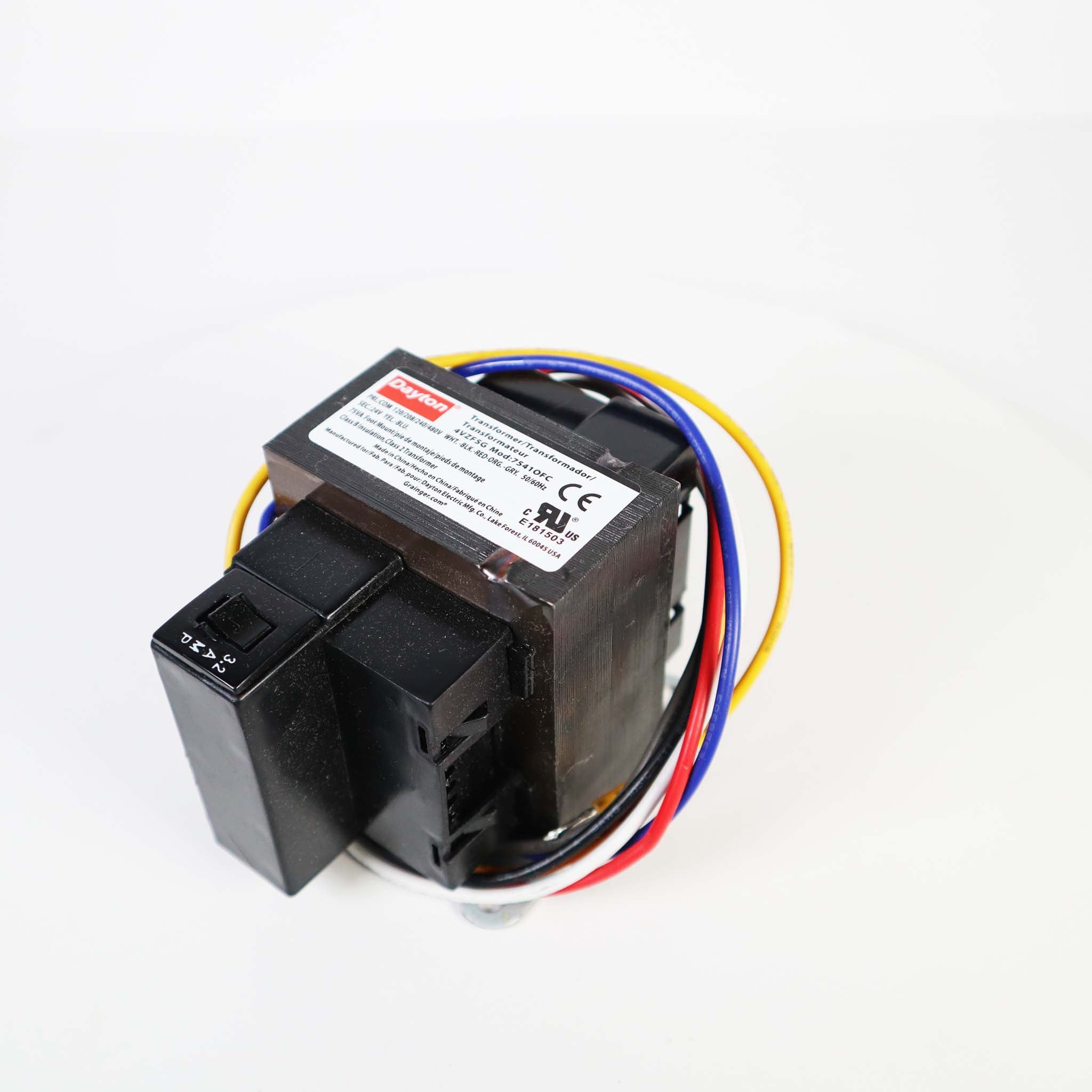 Linear  2500-791 TRANSFORMER 208/240-24V 40VA