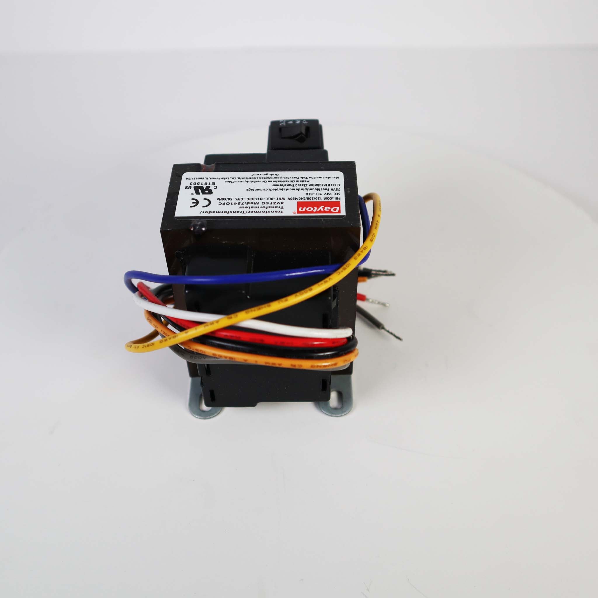 Linear  2500-791 TRANSFORMER 208/240-24V 40VA