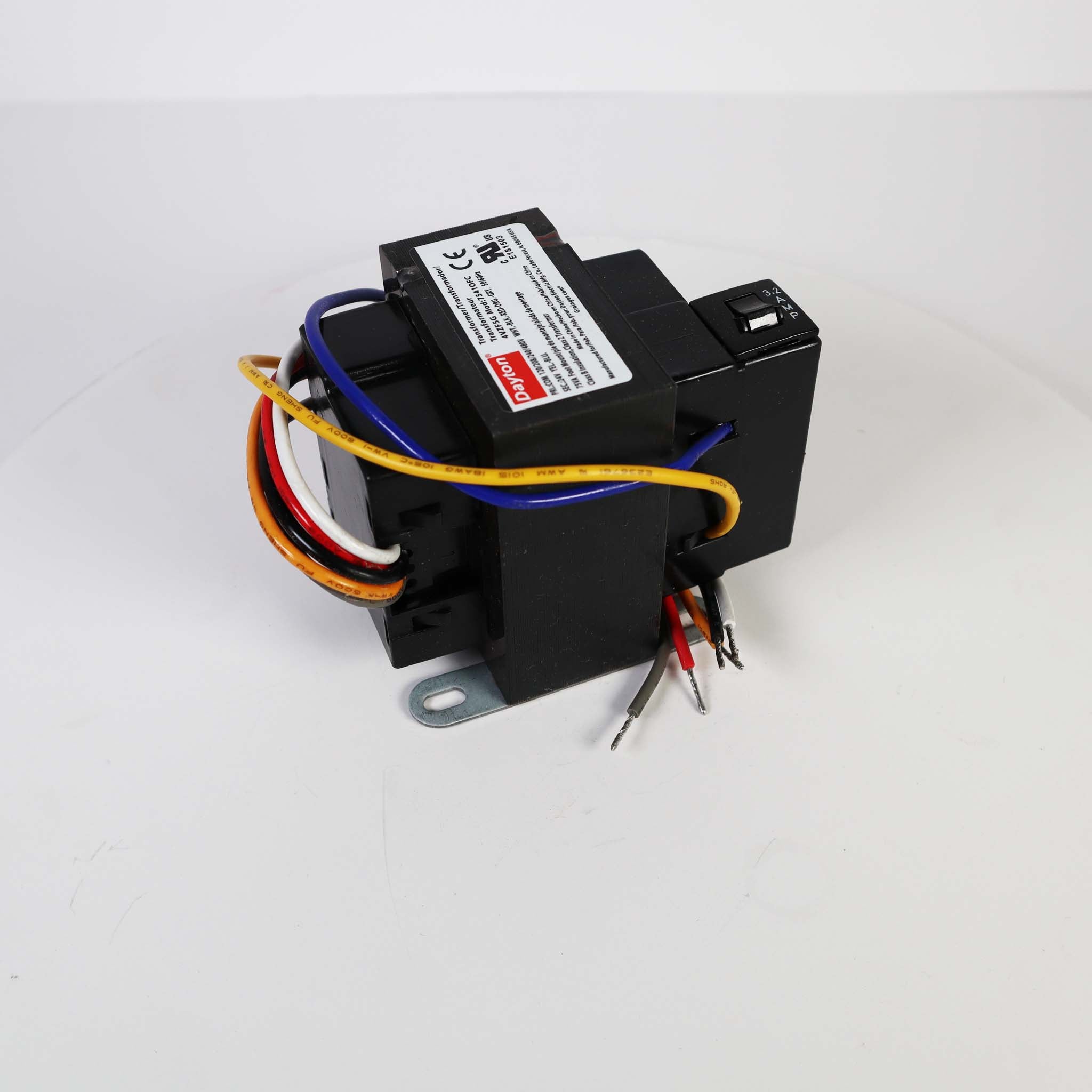 Linear  2500-791 TRANSFORMER 208/240-24V 40VA