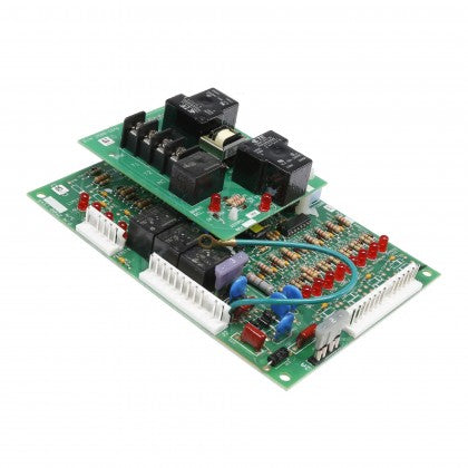Linear 2510-244 Control Board - Single Phase (Includes Motor Board)