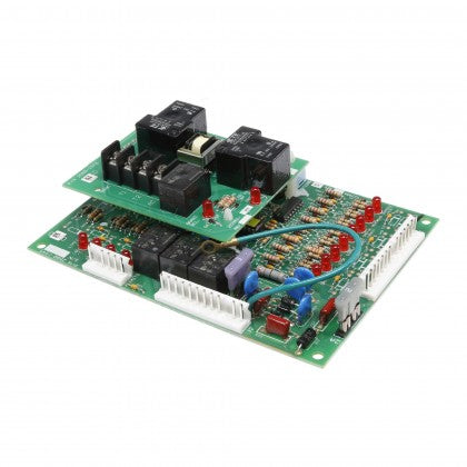 Linear 2510-244 Control Board - Single Phase (Includes Motor Board ...