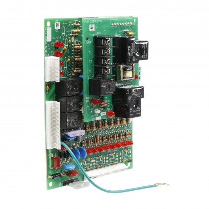 Linear 2510-244 Control Board - Single Phase (Includes Motor Board)