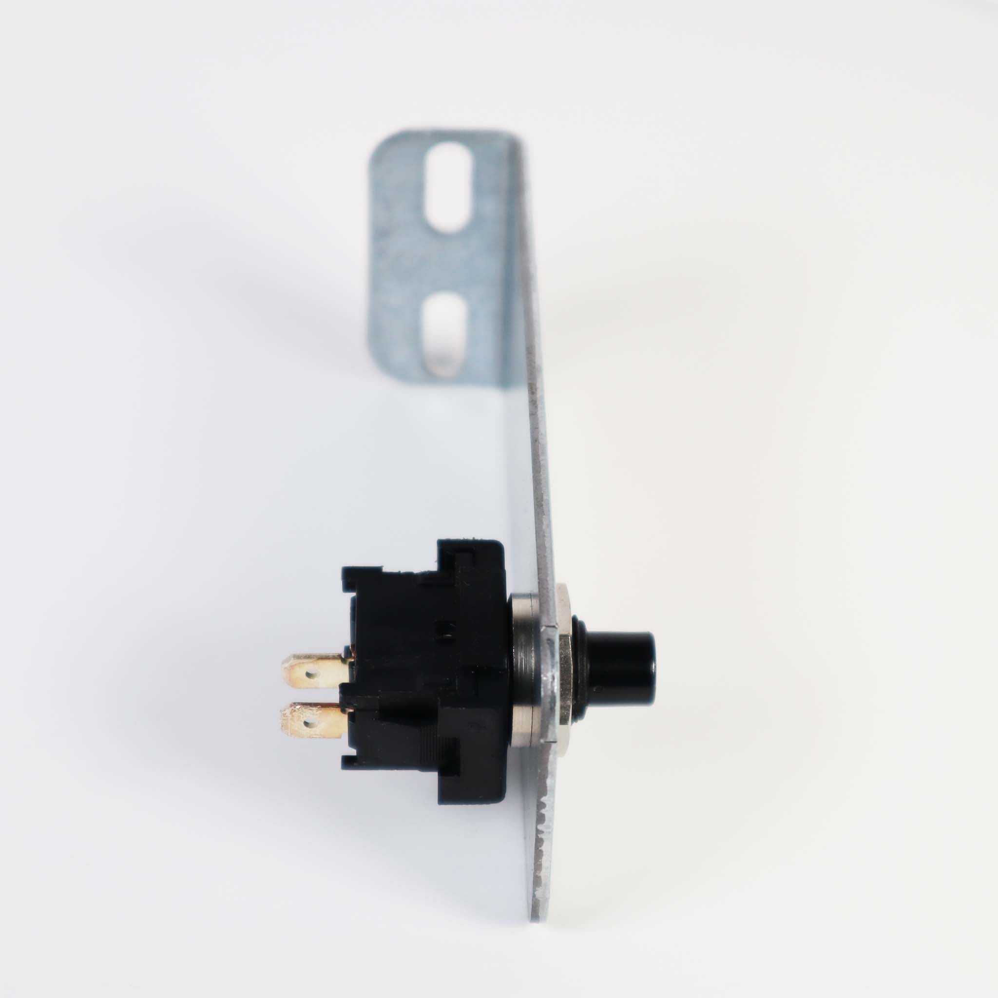Linear 2510-248 Stop/Reset Button and Bracket Assembly