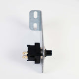[#100]2510-248 Stop/Reset Button and Bracket Assembly [#100]