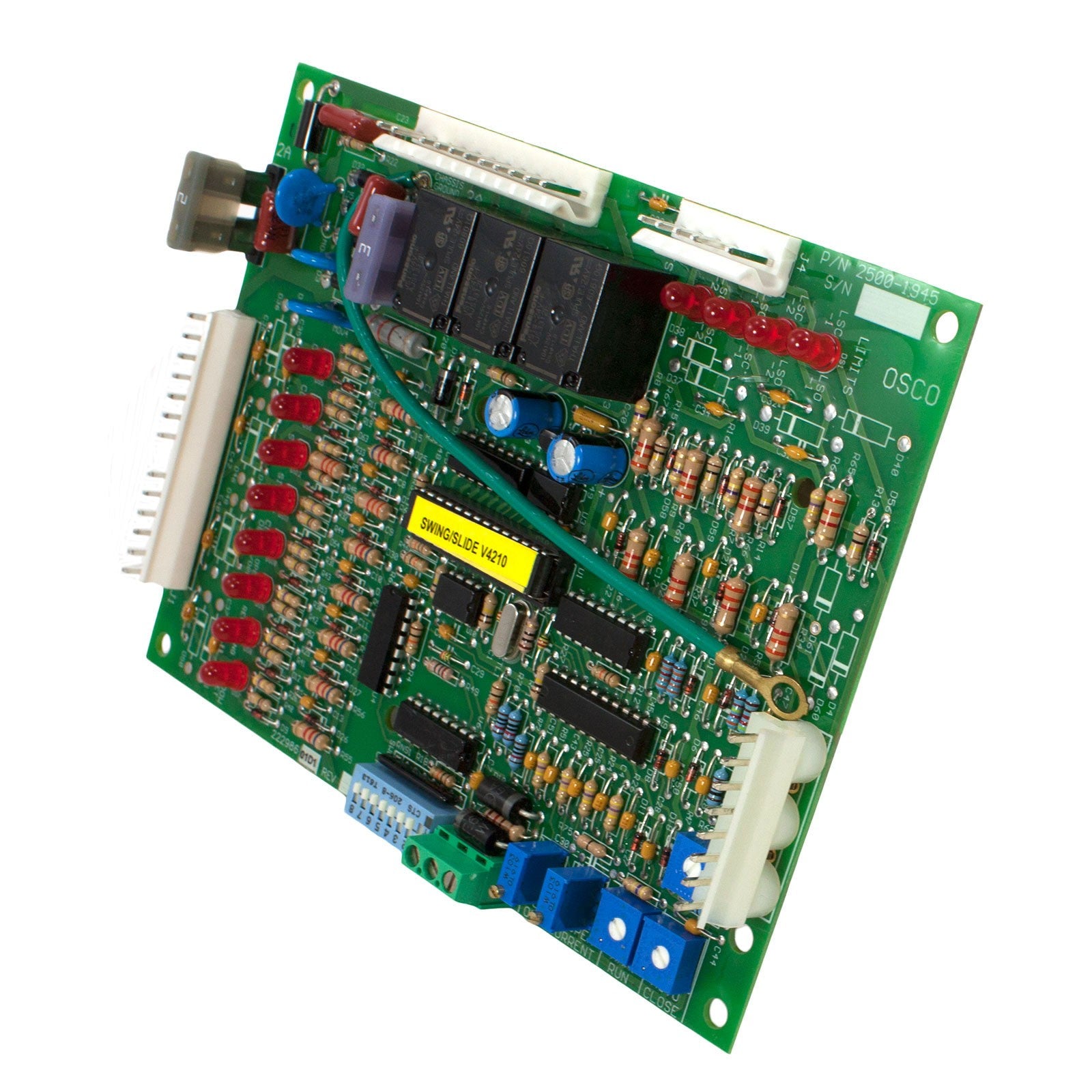 Linear 2510-1945  Control Board -  Mainboard Only