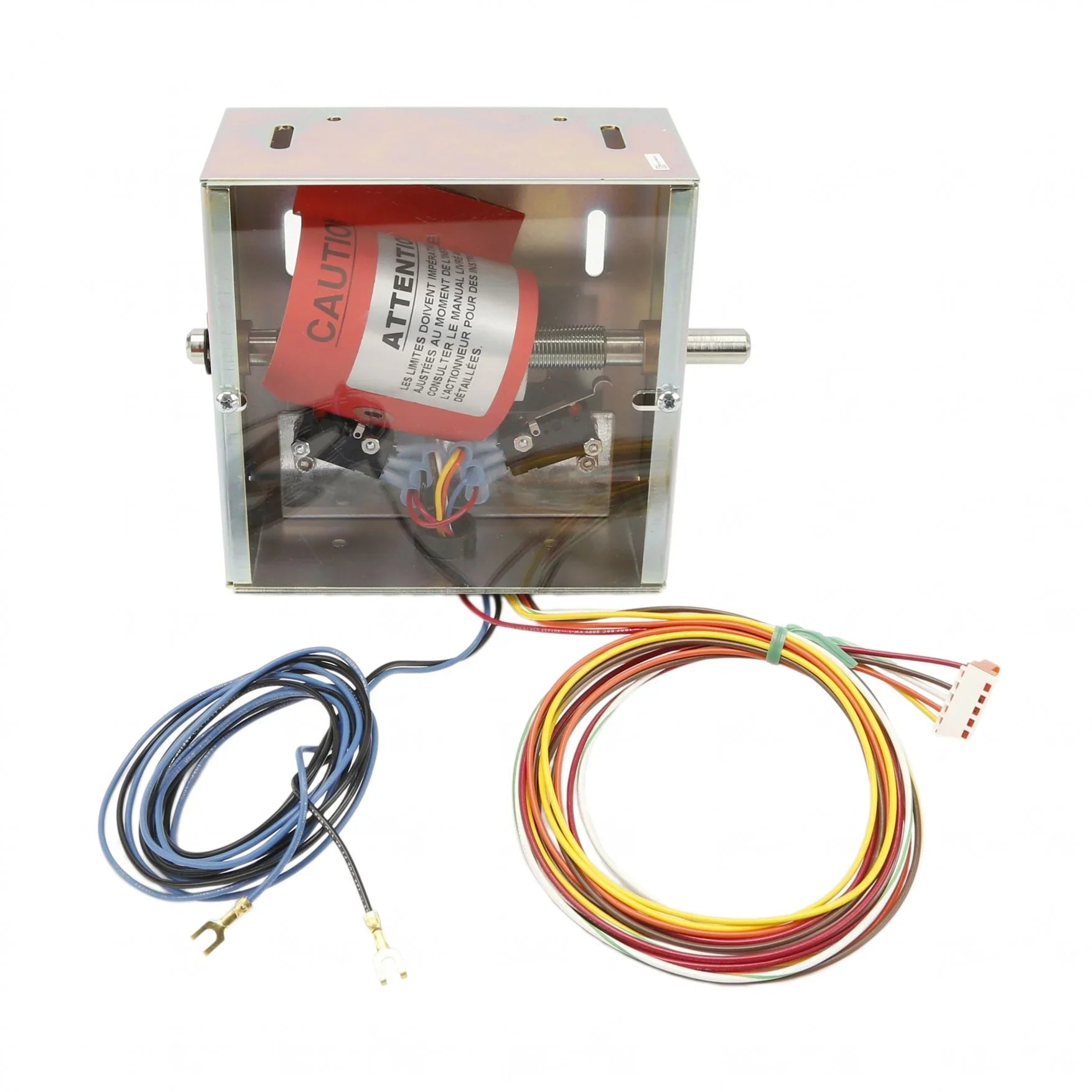 Linear 620-101029 Rotary Limit Box Assembly – Protec Controls