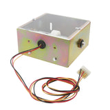 2520-396-SLC SWITCH LIM ASSY 2-SW SLC
