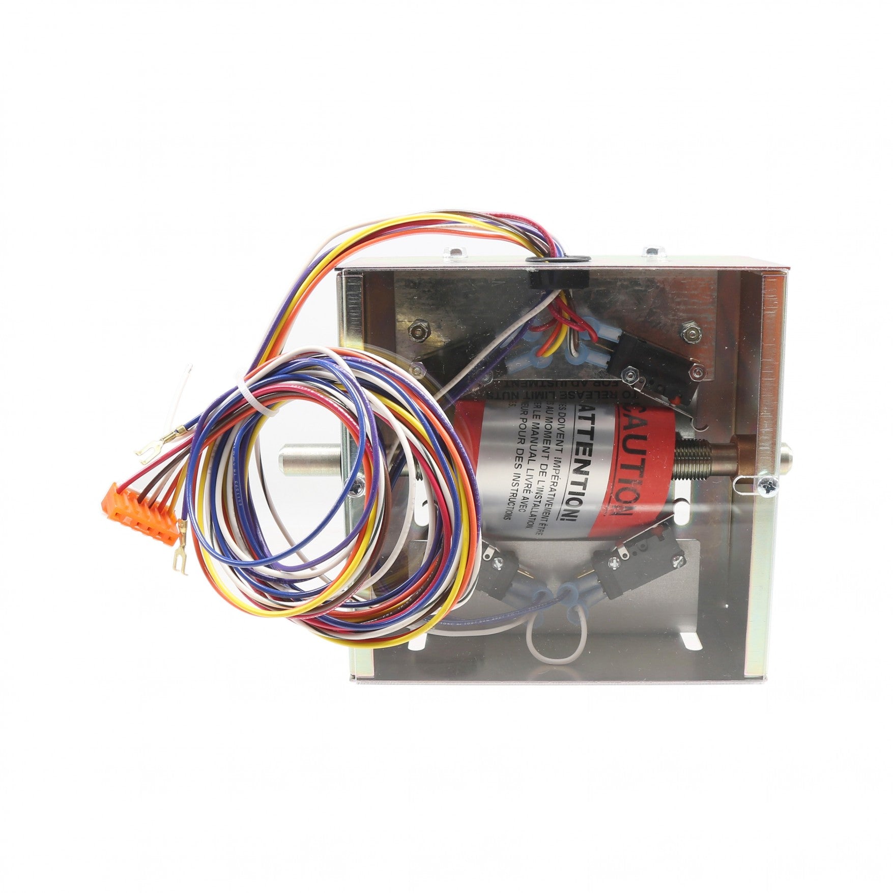 Linear 620101375 Rotary Limit Box Assembly for VSGSLG Protec Controls