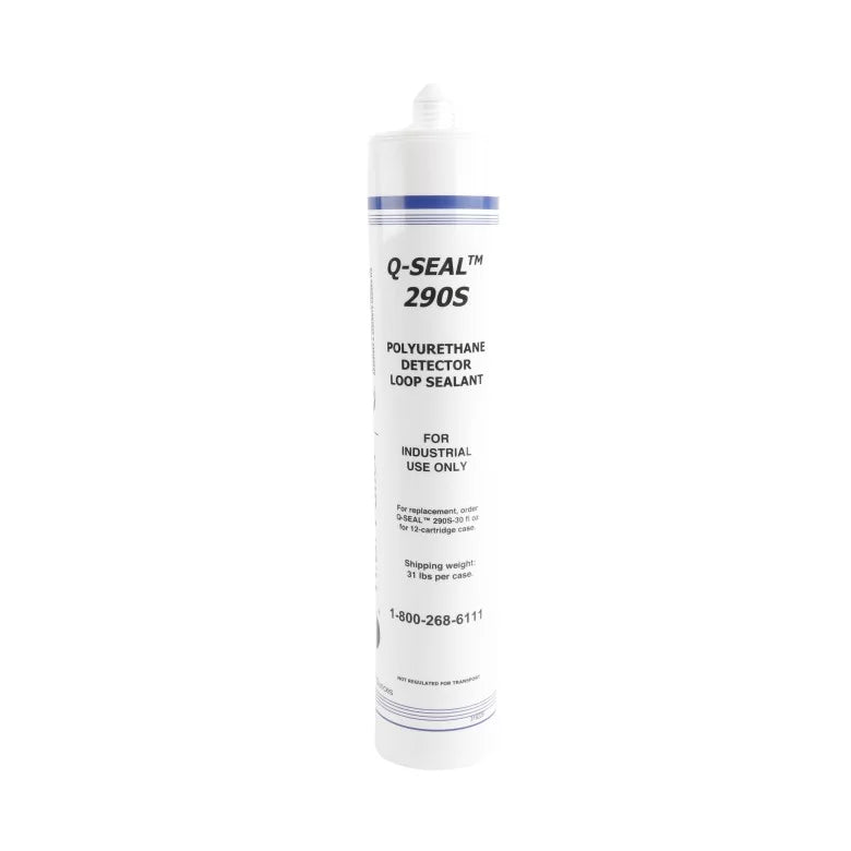 Q-Seal 290 Loop Sealant Black