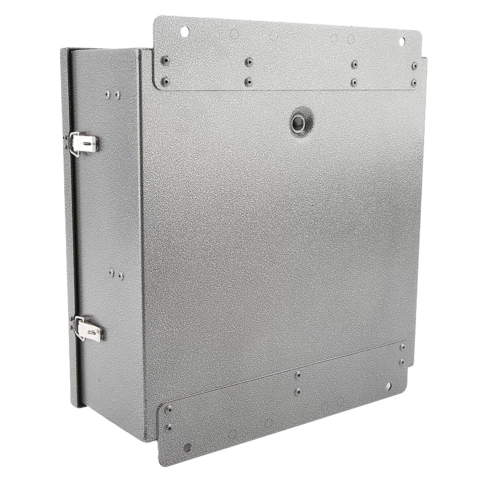 FAAC 455D220.1 - 455D 220V Control Board for Swing Gate Operators w/ Metal Enclosure