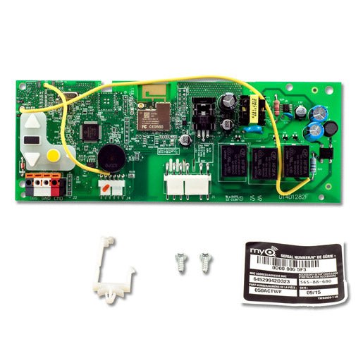 Liftmaster Circuit Board, 050ACTWF