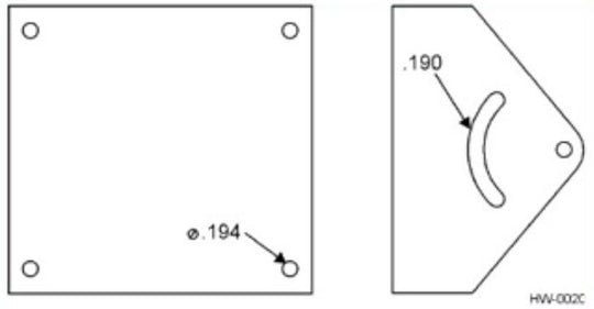 Smartpass Transcore TransCore - RFID Readers, Light Rail Antennas – Protec Controls