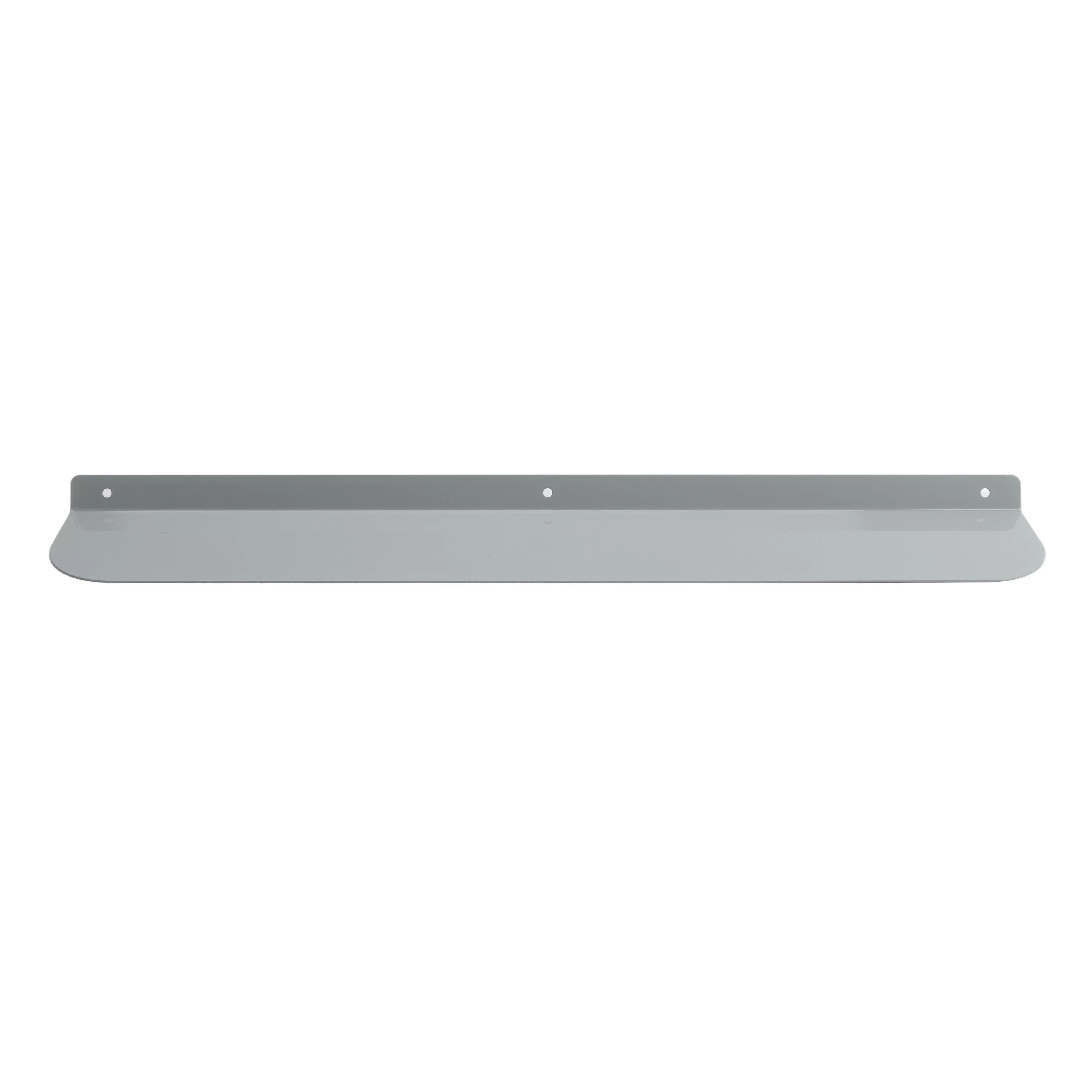 DAC Industries 6017-B Push Pad Protector - Black