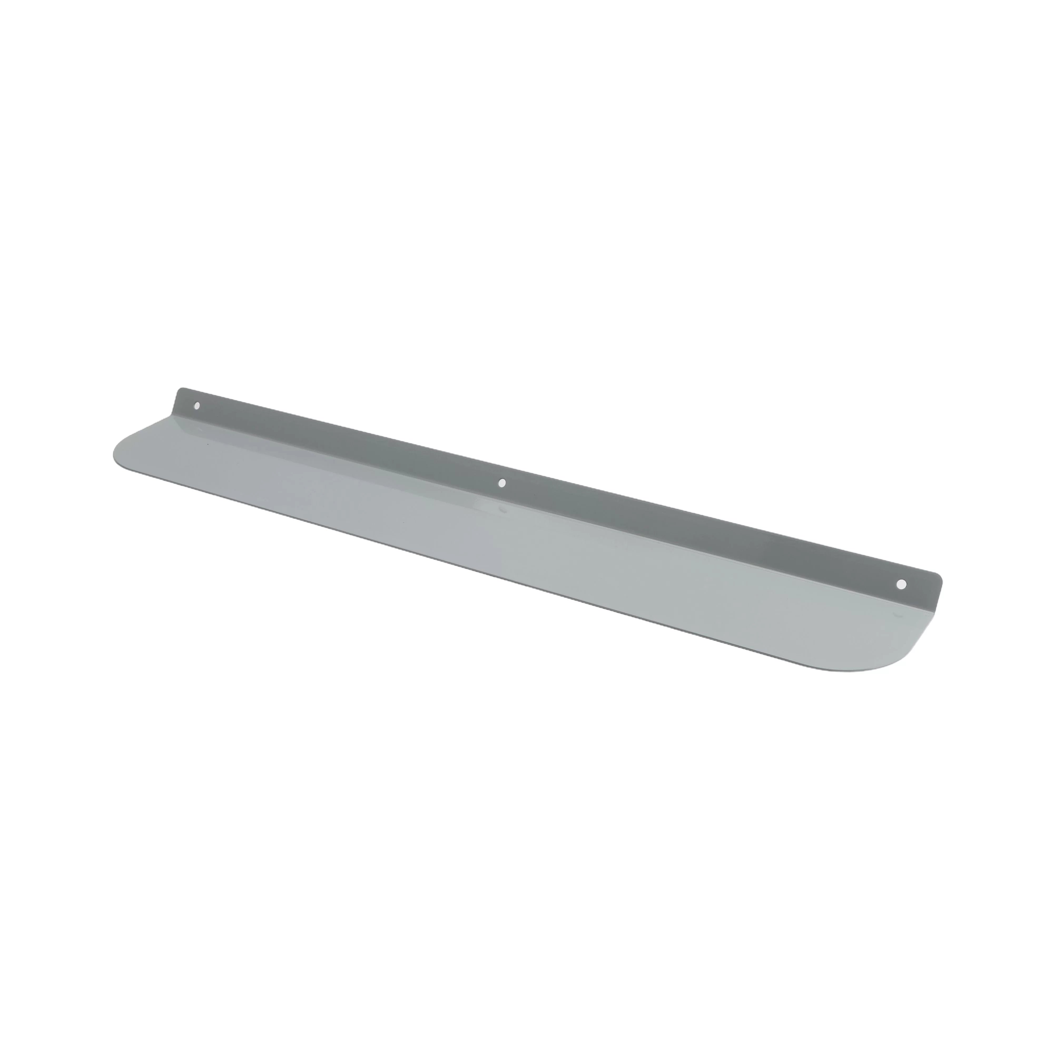 DAC Industries 6017-B Push Pad Protector - Black