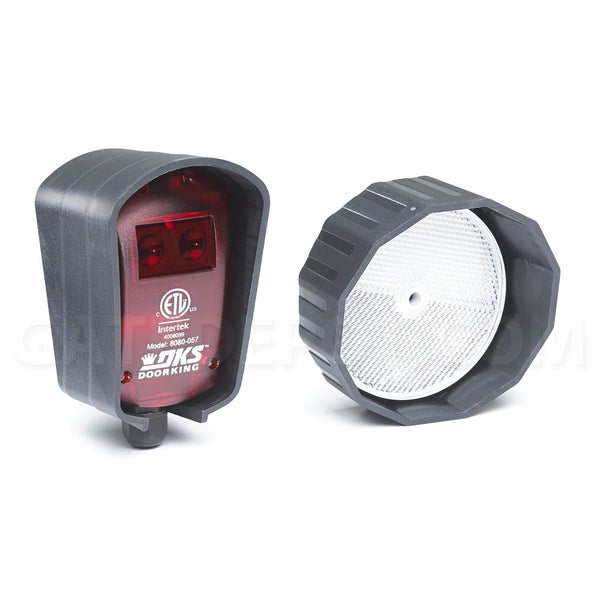 DoorKing 8080-057, 8080-060
