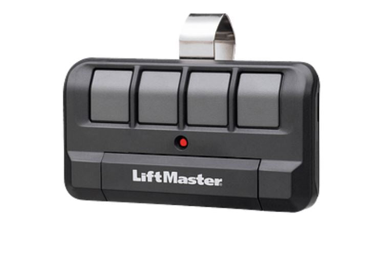 Liftmaster 894LT Four Button Transmitter