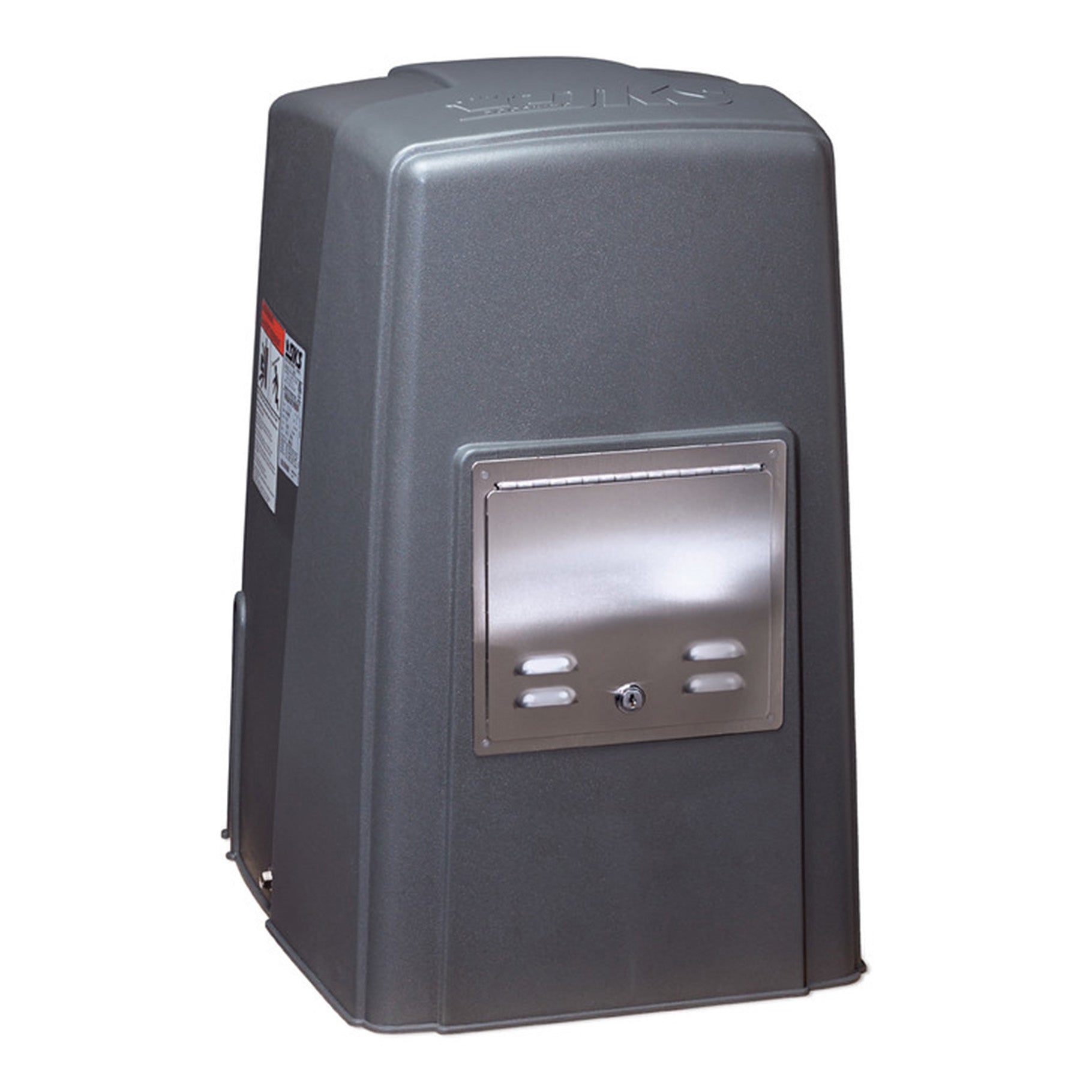 DoorKing 9000-385 Commercial and Industrial Slide Gate Operator