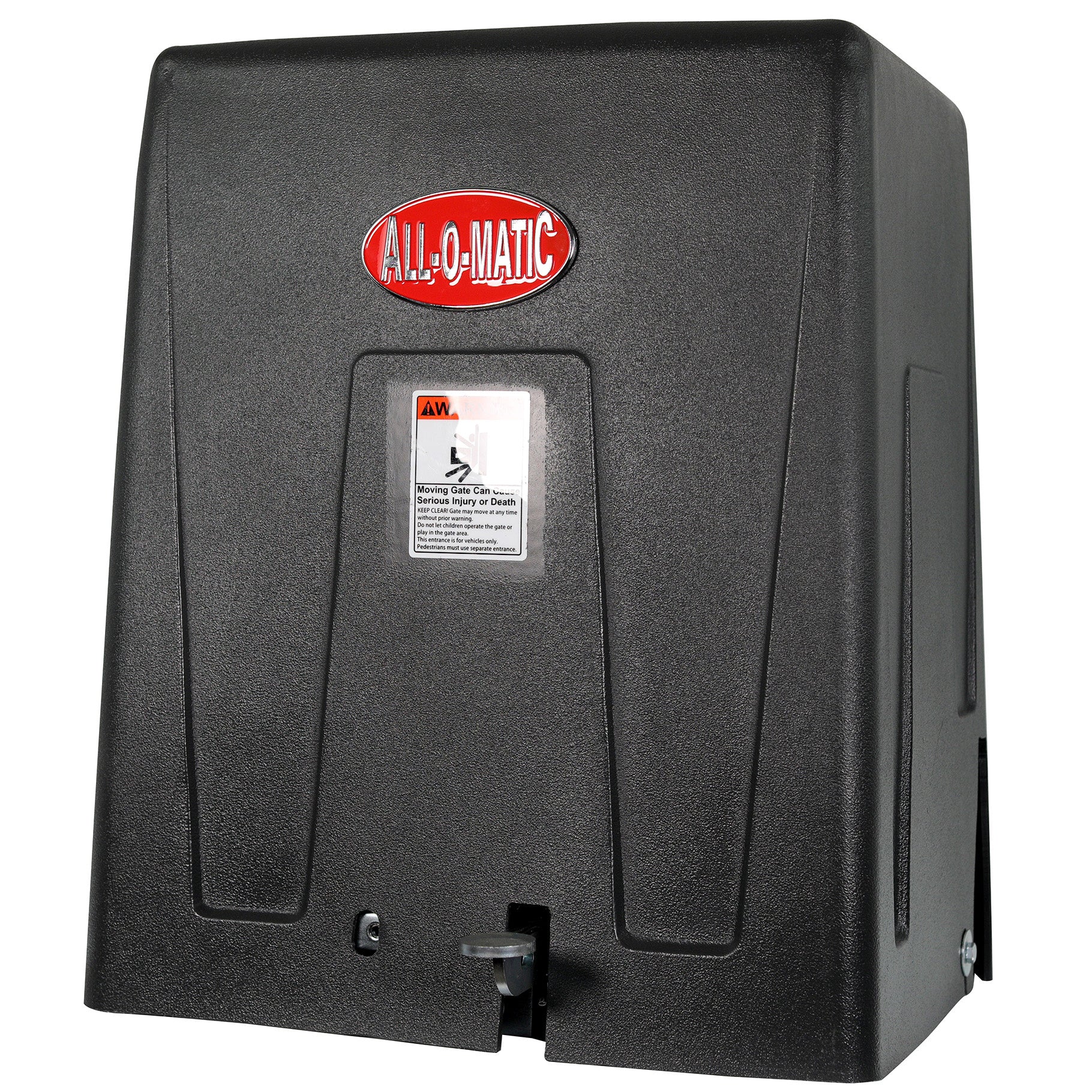 All-O-Matic SL-150 1HP AC Slide Gate Operator