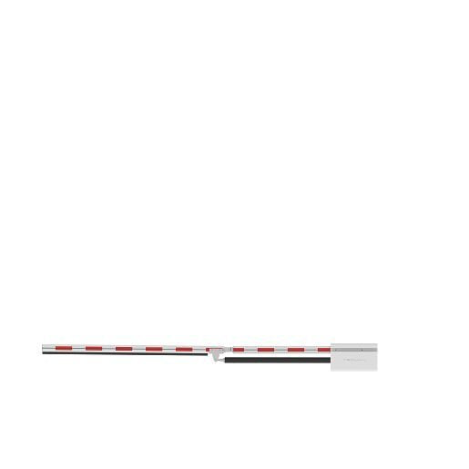 Liftmaster BGARM10ART84 - TECHNA 10' Articulating Arm - 7' Clearance - Parking