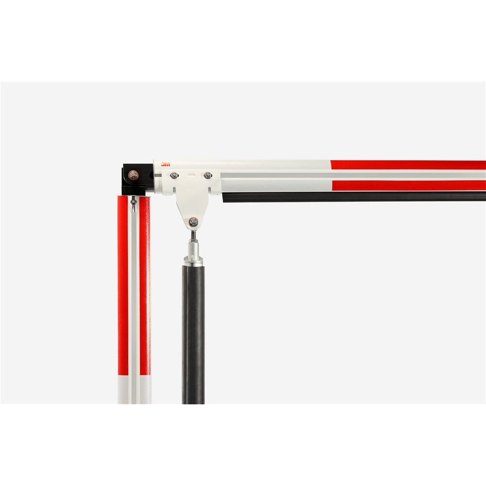 Liftmaster BGARM10ART84 - TECHNA 10' Articulating Arm - 7' Clearance - Parking