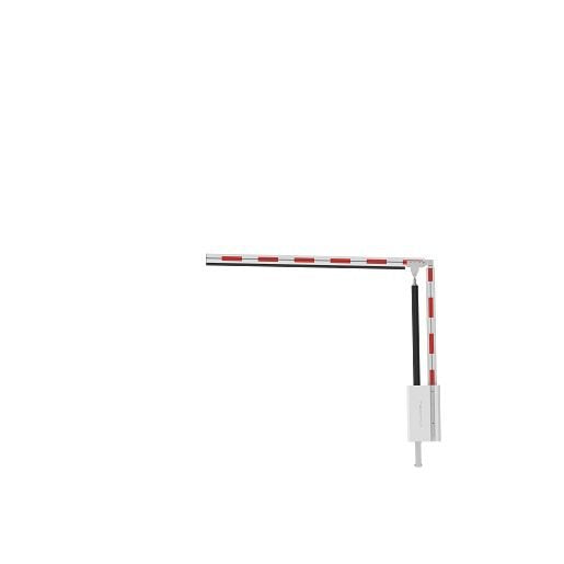 Liftmaster BGARM10ART84 - TECHNA 10' Articulating Arm - 7' Clearance - Parking