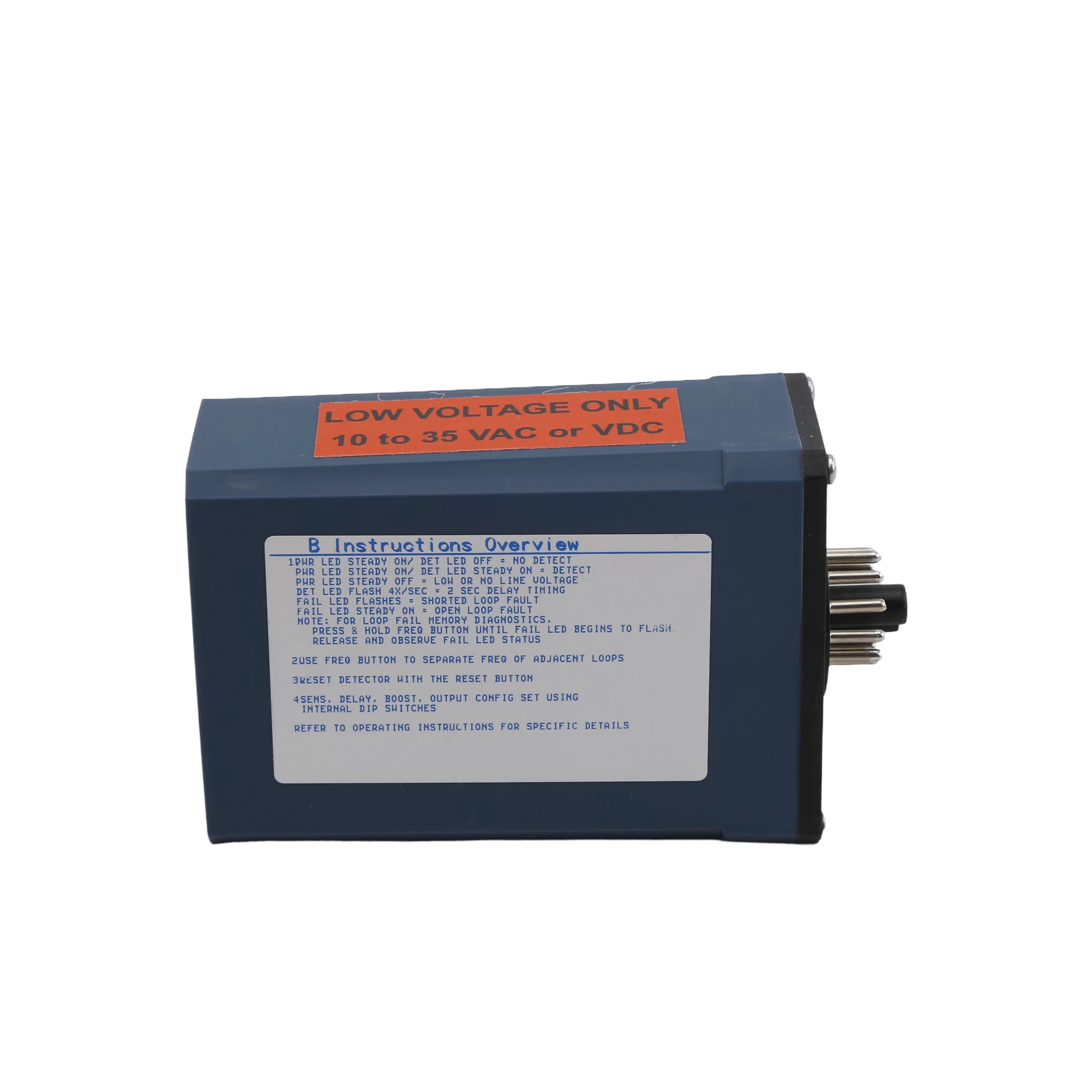 RENO A&E B-4 12-24 AC/DC 11 PIN CONNECTOR ***Discontinued - Replace w ...