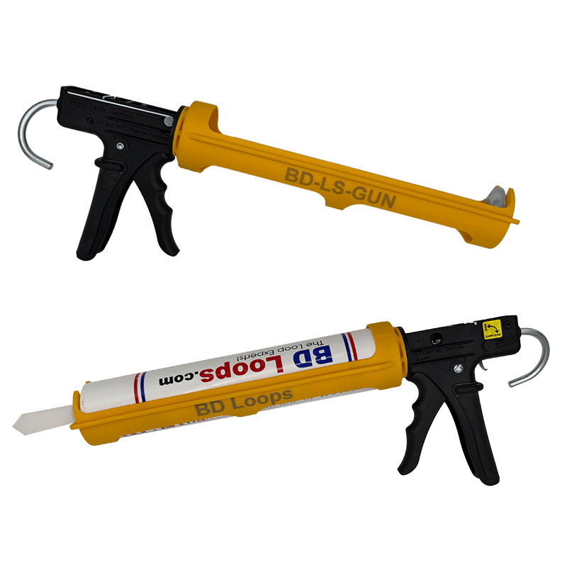 BD Loops BD-LS-GUN Loop Sealant Dispensing Gun
