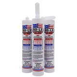 BD LOOPS Loop Goop - Black **REPLACED BY LOOP SHEILD SEALANT**