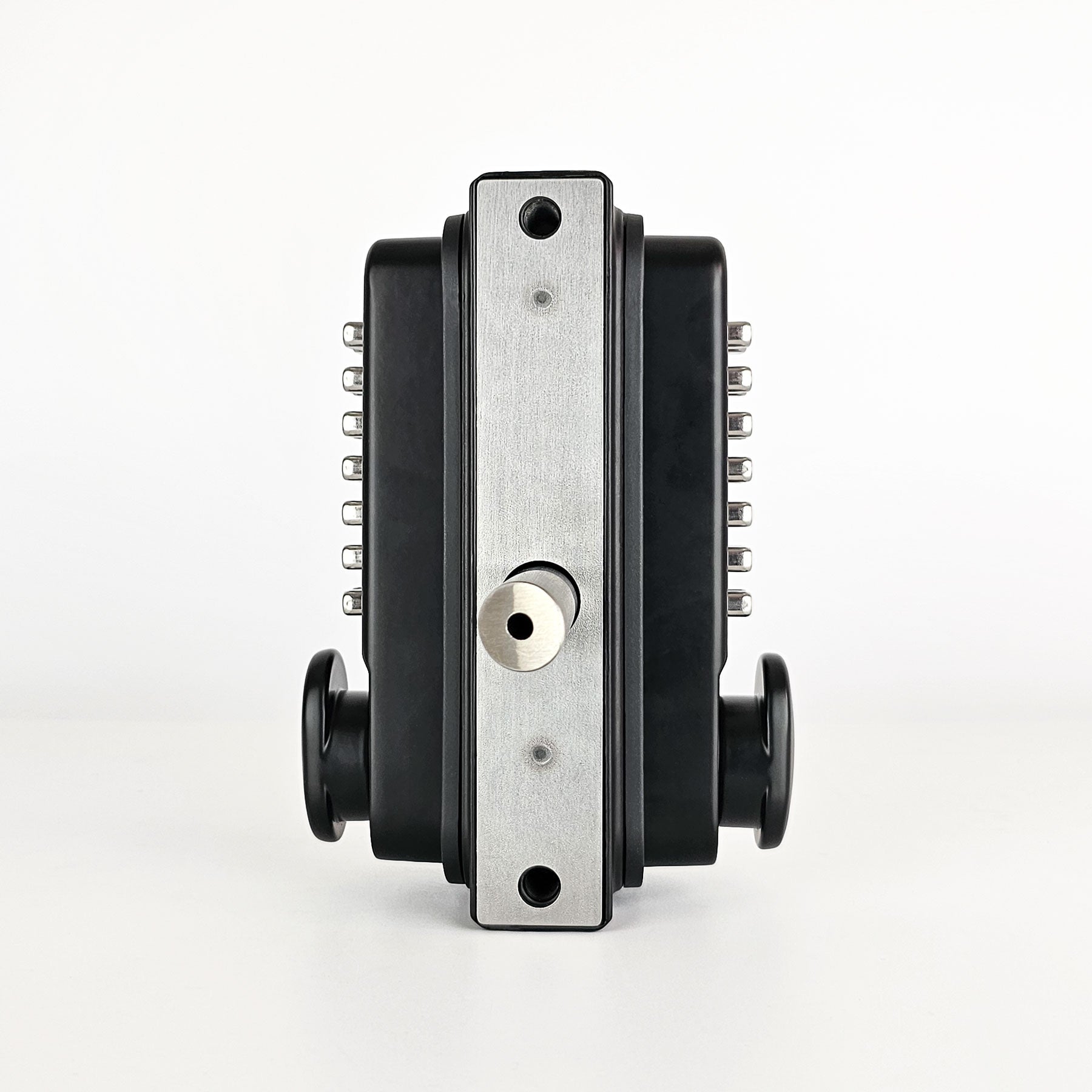 Gatemaster BDG4060L - BDG Superlock 2.0 Code Gate Lock - Double-Sided Keypad - Left Hand