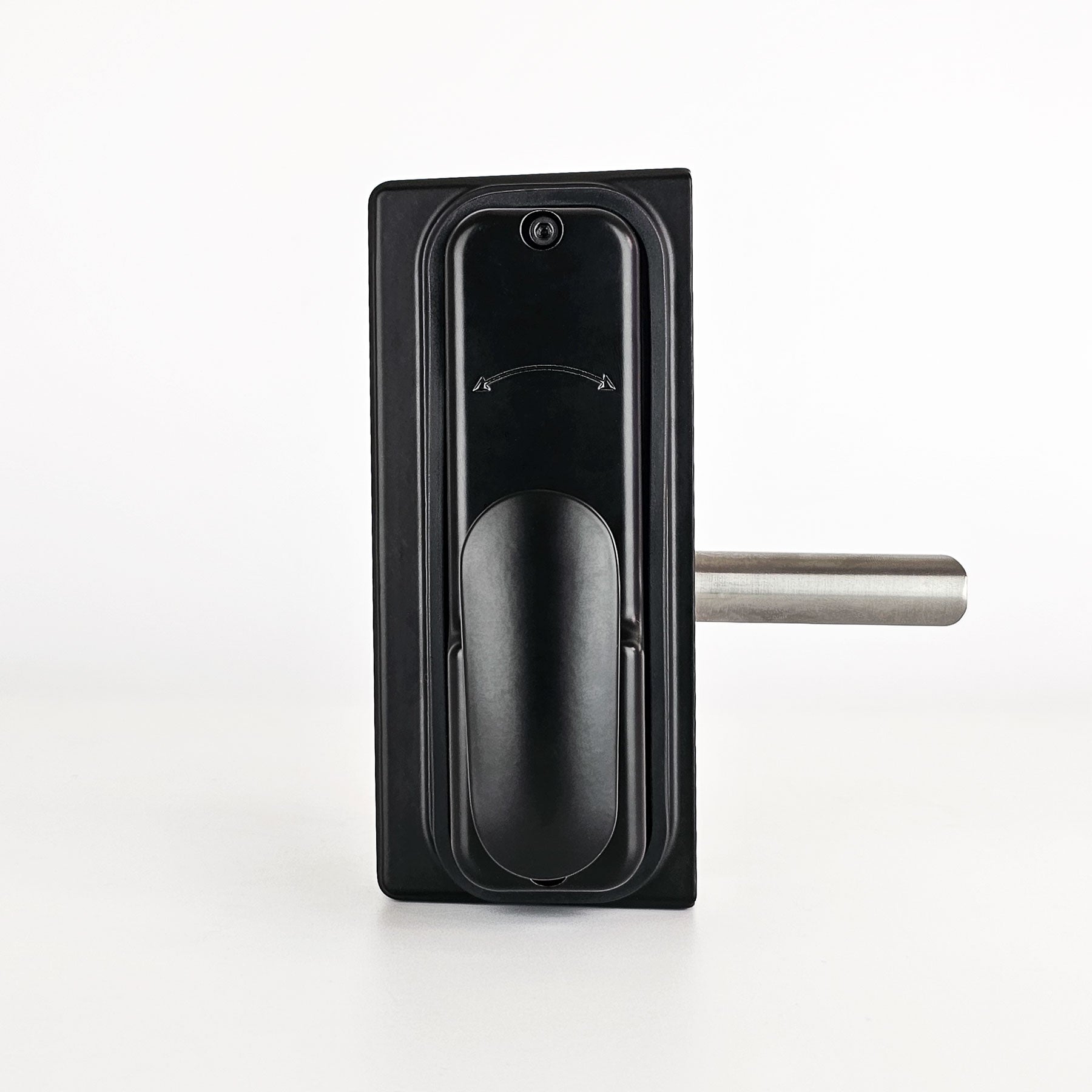 Gatemaster BDGS4060L - BDGS Superlock 2.0 Code Gate Lock - Single-Sided Keypad - Left Hand