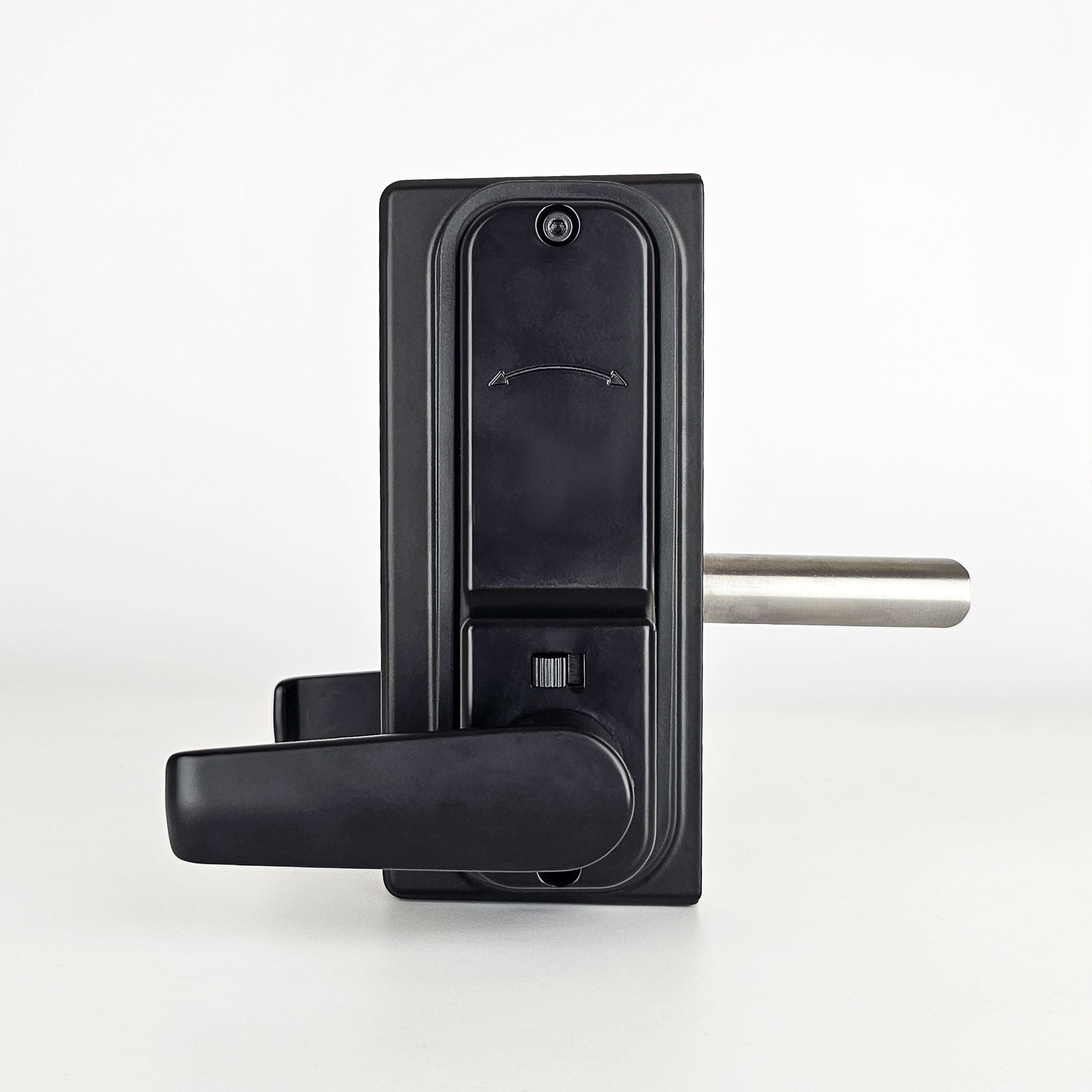Gatemaster BDGSRR4060R - BDGSRR Superlock 2.0 Code Gate Lock - RapidReset Code - Single-Sided Keypad - Right Hand