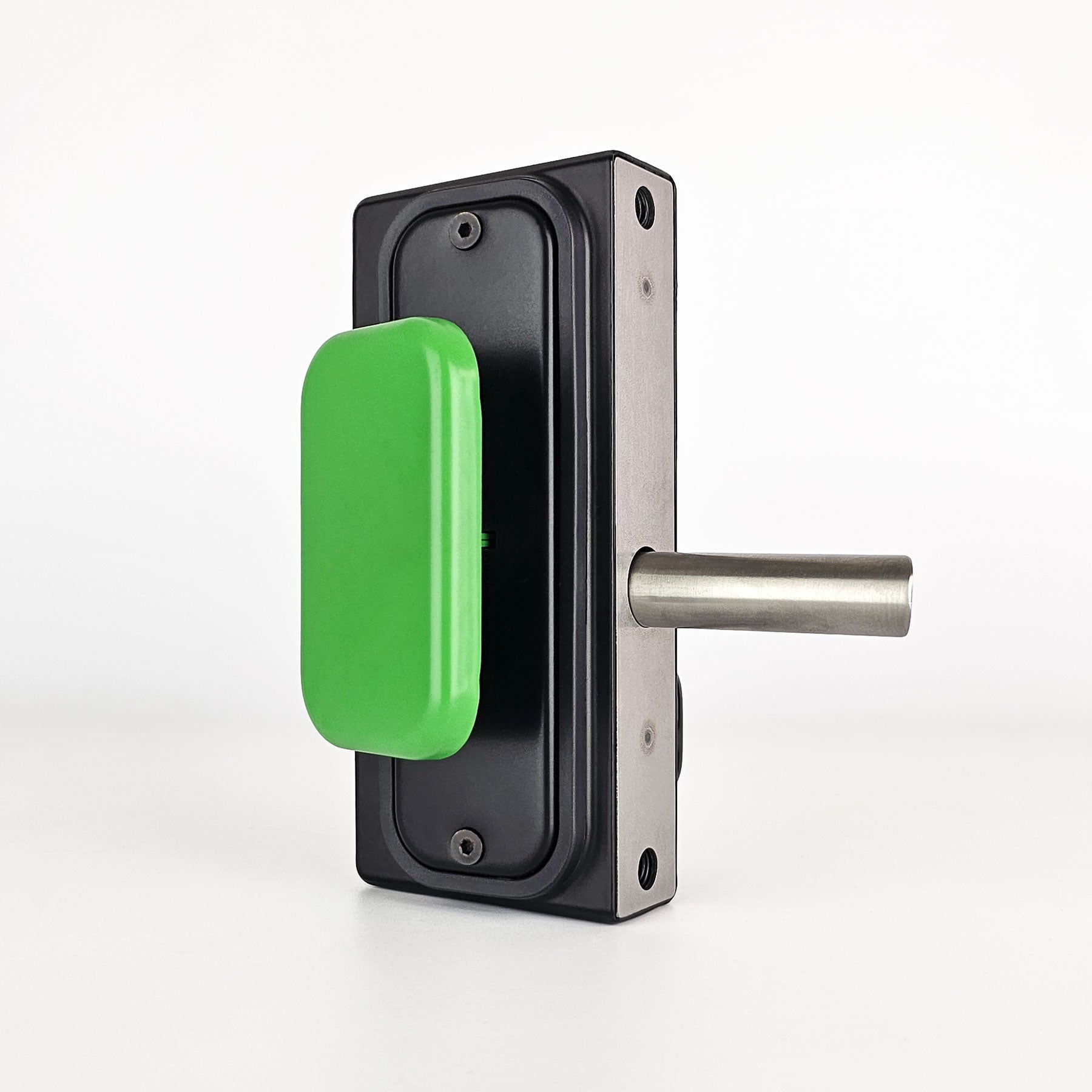 Gatemaster BQDG4060L - BQDG Superlock 2.0 Code Gate Lock - Quick-Exit - Keypad Entry - Left Hand